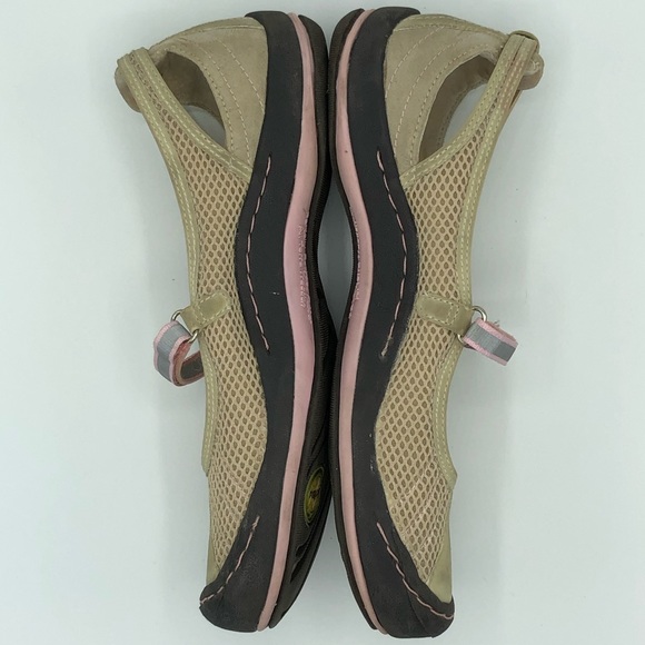 Jambu Eclipse Mesh Shoes Mary Janes - Picture 7 of 8